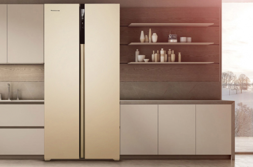 万宝冰箱钜惠来袭，开启国庆促销季