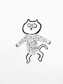 Petit Bateau 小帆船XJean Jullien胶囊系列中国首发