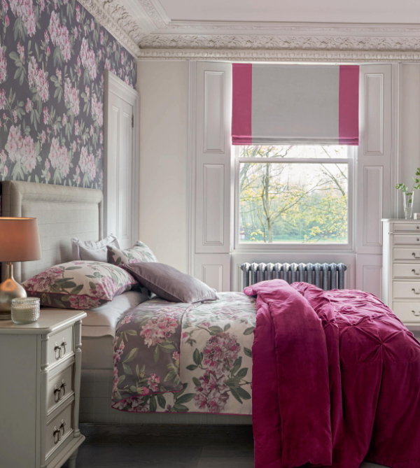 IMG成为Laura Ashley(罗兰爱思)在中国大陆、香港和台湾市场独家品牌代理机构