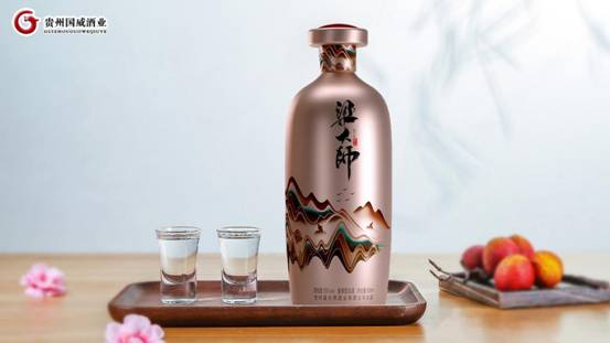 梁明锋践行工匠精神，铸就酿酒生涯巅峰水准代表作--梁大师酒