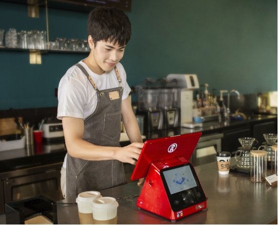 2019年十大收银系统排名揭榜，客如云、商米、银豹等企业榜上有名