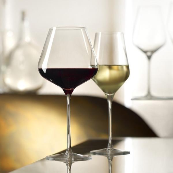 启尔酒具：水晶高脚杯，优雅品酒必备