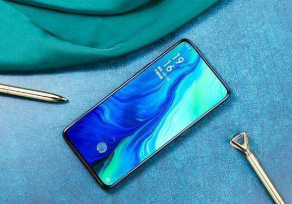 华为nova系列怎么样？网友：nova5与OPPO Reno难抉择