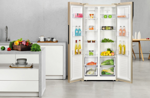 万宝冰箱钜惠来袭，开启国庆促销季
