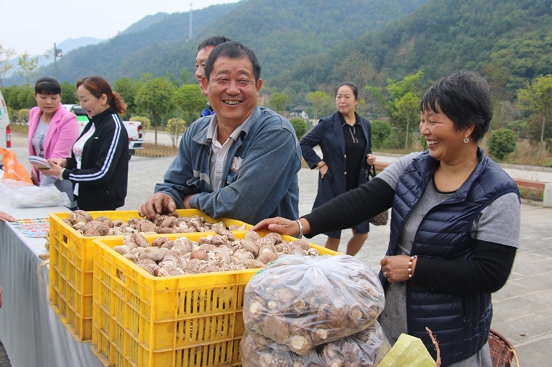 庆祝9·27世界旅游日暨第二届农民丰收节在略阳五龙洞盛大启动