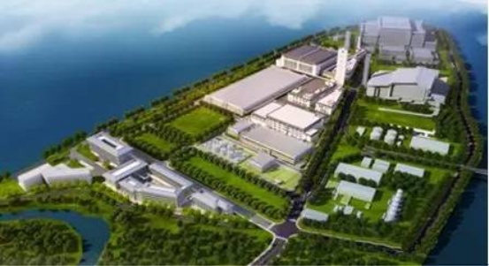 中信环境技术陈凤祥：危固废领域的技术模式创新与实践