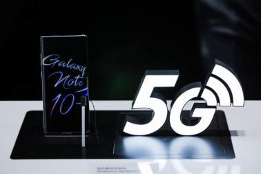 你与5G，或许只差了一部三星Galaxy Note10+ 5G