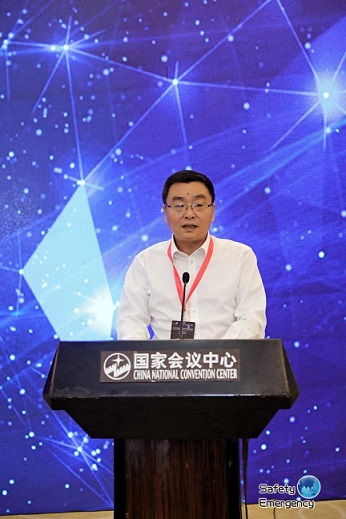 2019中国安全及应急技术装备博览会将于10月下旬在徐州召开