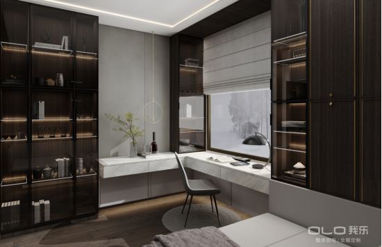 如果你在为我乐全屋定制好不好而烦恼？那这些可以帮你