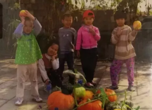 一席演讲｜日日年学堂：茂盛地成长