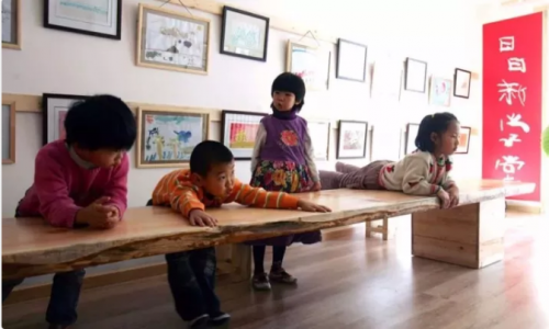 一席演讲｜日日年学堂：茂盛地成长