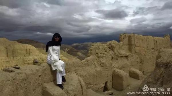 胡社光娘子军公益之旅——用行动见证爱