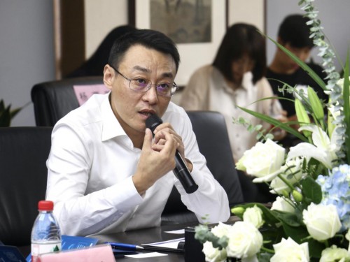 连信科技"社会心理健康服务模式变革"主题沙龙圆满落幕