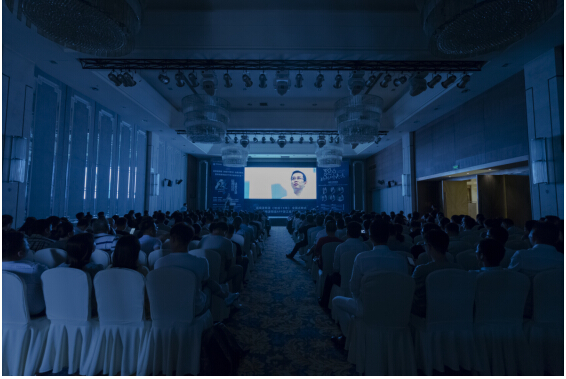 《地标70年》五地点映开启，解读地标故事，唤醒时代记忆