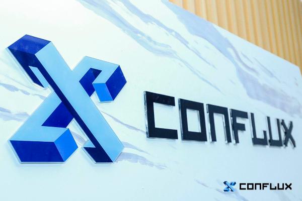 感恩陪伴 链接未来 Conflux杭州应用开发运营中心成立