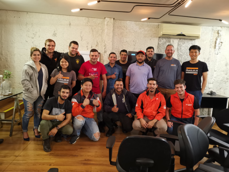 货拉拉2020校招即将启动 广邀年轻学子“货”取未来