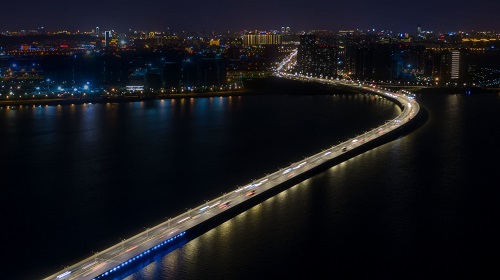 NB-IoT窄带物联网技术点亮智慧城市，苏州吴江携手欧普照明向未来进军