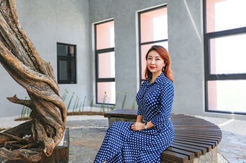 长和翡翠酒庄面世一周年，中国精品葡萄酒的探索与创新之旅