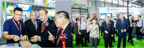 RubberTech China 2019展后报道，展会现场盛况回顾！