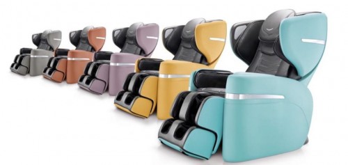 唱作天王林俊杰化身“国际造梦体验官”，力推新作「OSIM V手天王」