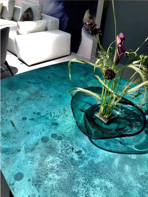 艺术与生活相融，Mexarts漾美Music系列点燃上海国际家具展