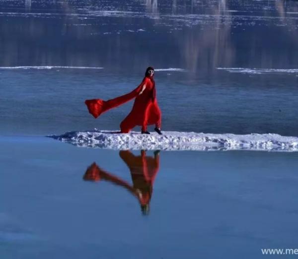 胡社光娘子军公益之旅——用行动见证爱