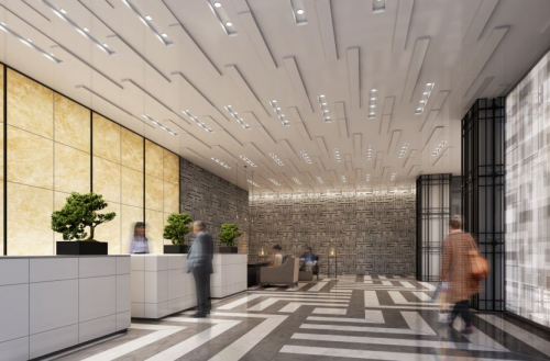 苏宁携手洲际，打造江西首家洲际品牌酒店