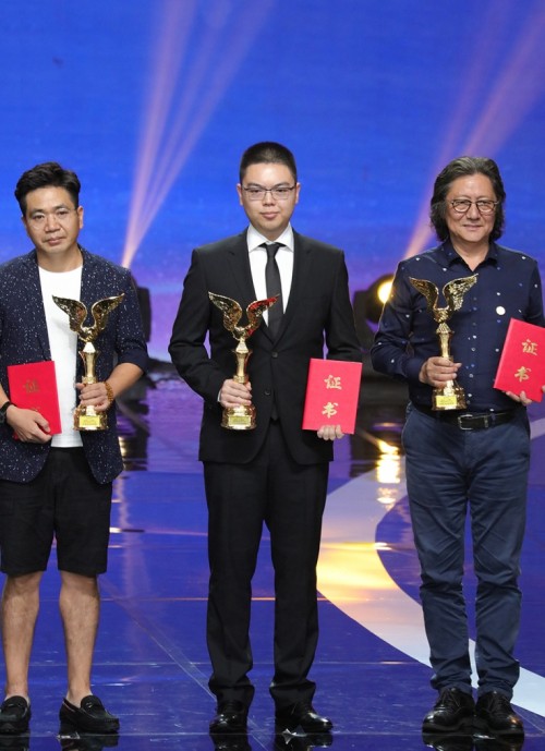 永恒之星 生而璀璨