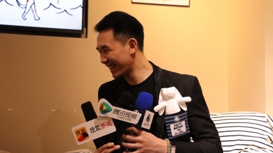 Petit Bateau 小帆船XJean Jullien胶囊系列中国首发