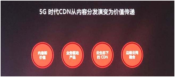 星际比特创新服务受行业认可 荣获上海CDN峰会2019年度最佳新锐企业奖