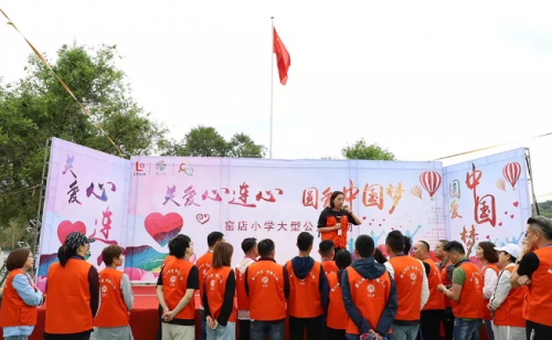 杭州新路公益历程，一群有情义的人一起做有价值的事情