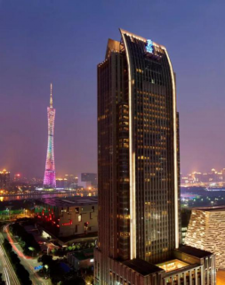 兵家必争之地：富力旧改厚积薄发