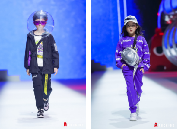 谁将引领儿童鞋服时尚？看ABC KIDS2020春季新品闪耀，潮流律动