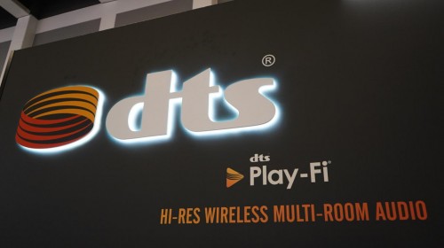 飞利浦电视和音箱产品加入 DTS Play-Fi 音频生态系统