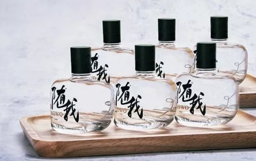 中秋酒类单品爆冷，随我小酒成黑马？