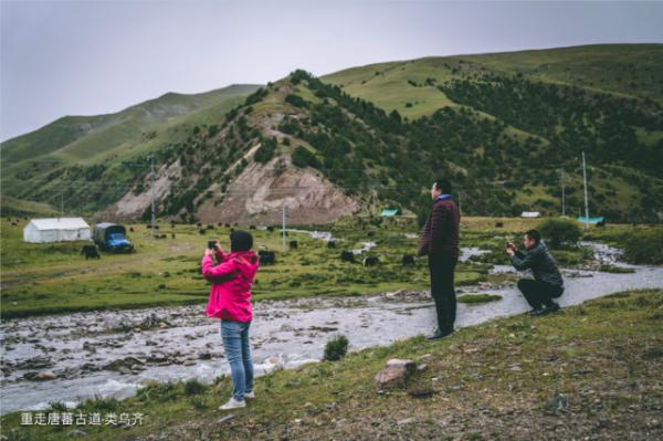 2019中国西藏重走唐蕃古道旅游体验活动圆满落幕