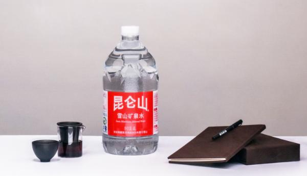 昆仑山推出新品4L装 聚焦高端用户群体