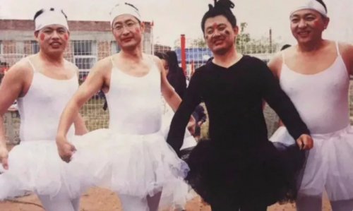 一席演讲｜日日年学堂：茂盛地成长