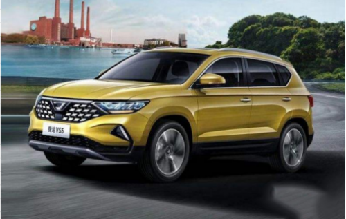 捷达独立品牌后产品分析利来国际聚焦两款全新车型