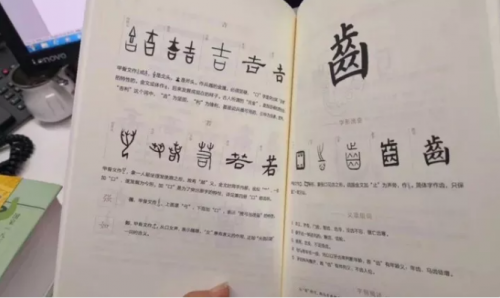 一席演讲｜日日年学堂：茂盛地成长