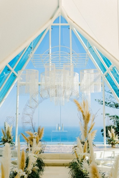 巴厘岛水之教堂全面新升级场地