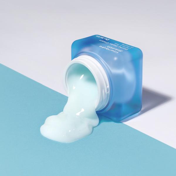 第一滴水分益生，蒂佳婷今秋深补水系列