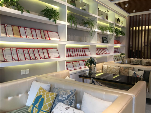 无锡金螳螂家百户业主集体开工 见证品质与实力