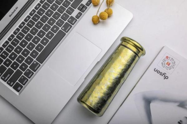 夏飞剑的“杯子革命”：他想用一辈子，专心做好一个杯子