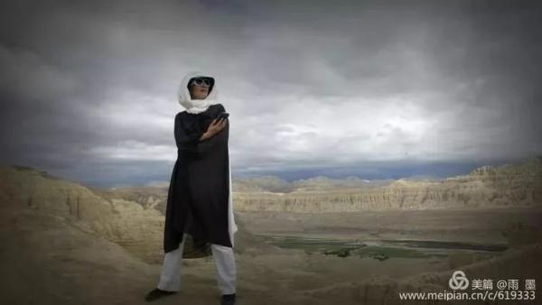 胡社光娘子军公益之旅——用行动见证爱