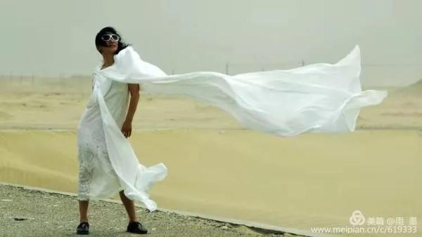 胡社光娘子军公益之旅——用行动见证爱