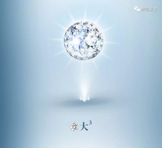 顺艺珠宝，让你的钻戒高人一等