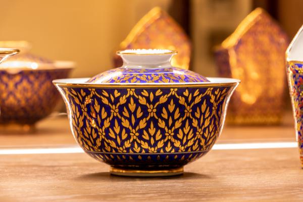 泰迎带你足不出沪体验泰国至臻之味