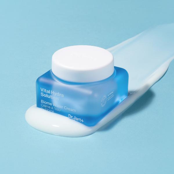 第一滴水分益生，蒂佳婷今秋深补水系列