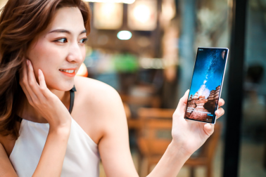 用心关注生活 三星Galaxy Note10系列升级天气预报功能